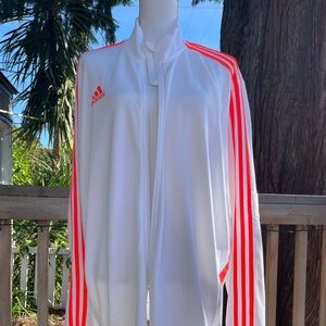 Mens•Adidas•track jacket